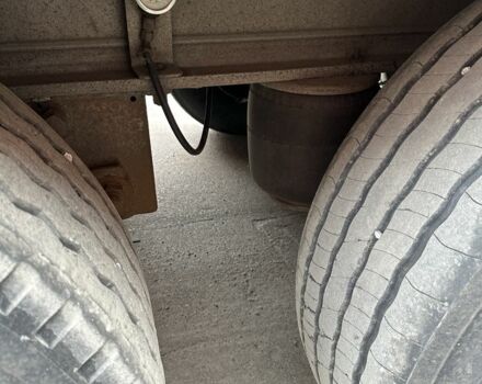 Червоний Даф Другая, об'ємом двигуна 12.9 л та пробігом 0 тис. км за 38500 $, фото 4 на Automoto.ua