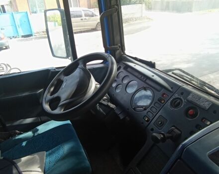Даф Другая, объемом двигателя 0 л и пробегом 0 тыс. км за 12136 $, фото 4 на Automoto.ua