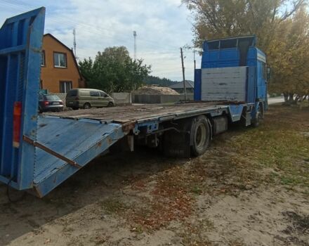 Даф Другая, объемом двигателя 0 л и пробегом 0 тыс. км за 12136 $, фото 1 на Automoto.ua
