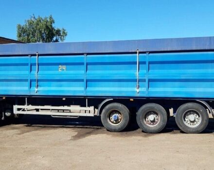 Даф Другая, объемом двигателя 0 л и пробегом 0 тыс. км за 6000 $, фото 2 на Automoto.ua