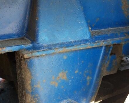 Даф Другая, объемом двигателя 0 л и пробегом 0 тыс. км за 6000 $, фото 6 на Automoto.ua