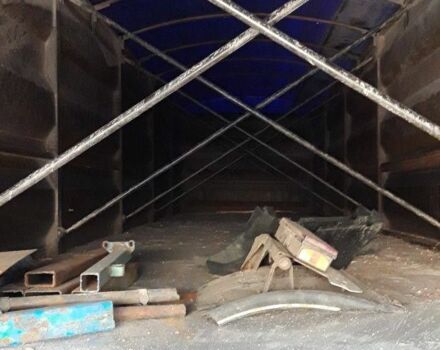 Даф Другая, объемом двигателя 0 л и пробегом 0 тыс. км за 6000 $, фото 5 на Automoto.ua