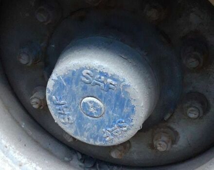 Даф Другая, объемом двигателя 0 л и пробегом 0 тыс. км за 6000 $, фото 1 на Automoto.ua