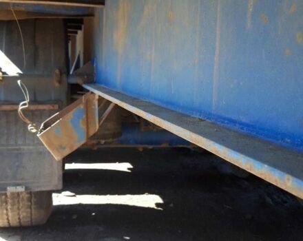 Даф Другая, объемом двигателя 0 л и пробегом 0 тыс. км за 6000 $, фото 3 на Automoto.ua