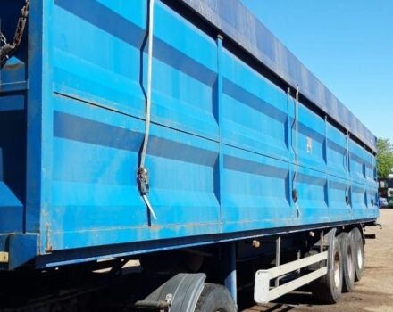 Даф Другая, объемом двигателя 0 л и пробегом 0 тыс. км за 6000 $, фото 4 на Automoto.ua