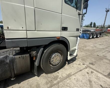 Даф Другая, об'ємом двигуна 0 л та пробігом 0 тис. км за 4900 $, фото 5 на Automoto.ua