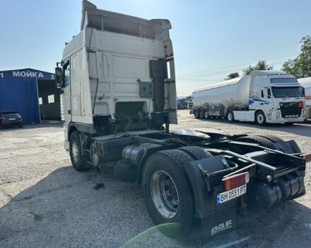 Даф Другая, об'ємом двигуна 0 л та пробігом 0 тис. км за 4900 $, фото 8 на Automoto.ua