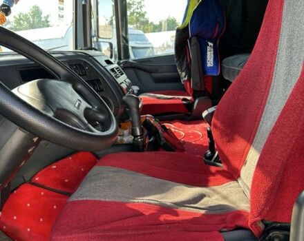 Даф Другая, об'ємом двигуна 0 л та пробігом 0 тис. км за 4900 $, фото 10 на Automoto.ua