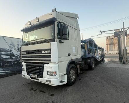 Даф Другая, об'ємом двигуна 0 л та пробігом 0 тис. км за 4900 $, фото 2 на Automoto.ua