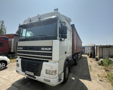 Даф Другая, об'ємом двигуна 0 л та пробігом 0 тис. км за 4900 $, фото 4 на Automoto.ua