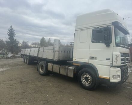 Даф Другая, объемом двигателя 0 л и пробегом 0 тыс. км за 9300 $, фото 2 на Automoto.ua