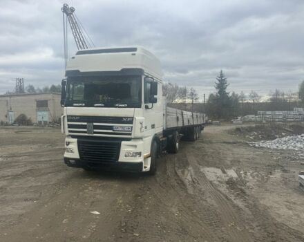 Даф Другая, объемом двигателя 0 л и пробегом 0 тыс. км за 9300 $, фото 1 на Automoto.ua