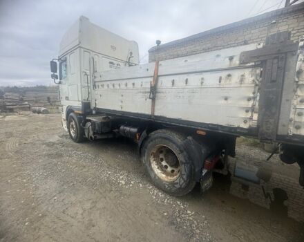 Даф Другая, объемом двигателя 0 л и пробегом 0 тыс. км за 9300 $, фото 3 на Automoto.ua