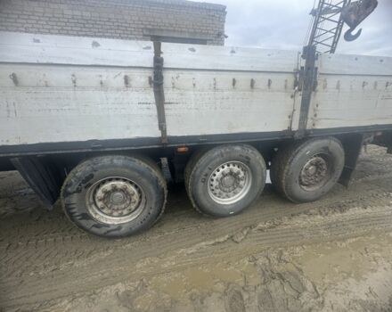 Даф Другая, объемом двигателя 0 л и пробегом 0 тыс. км за 9300 $, фото 4 на Automoto.ua