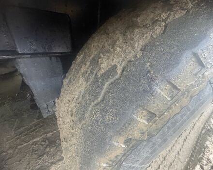 Даф Другая, объемом двигателя 0 л и пробегом 0 тыс. км за 9300 $, фото 6 на Automoto.ua