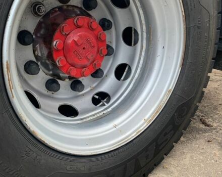 Даф Другая, об'ємом двигуна 0 л та пробігом 0 тис. км за 13500 $, фото 5 на Automoto.ua