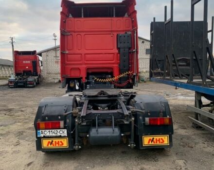 Даф Другая, об'ємом двигуна 0 л та пробігом 0 тис. км за 13500 $, фото 3 на Automoto.ua