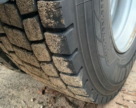 Даф Другая, об'ємом двигуна 0 л та пробігом 0 тис. км за 13500 $, фото 6 на Automoto.ua