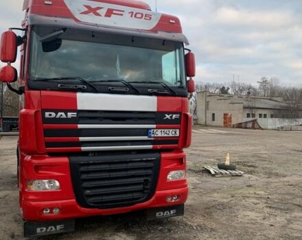 Даф Другая, об'ємом двигуна 0 л та пробігом 0 тис. км за 13500 $, фото 1 на Automoto.ua