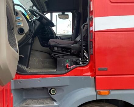 Даф Другая, об'ємом двигуна 0 л та пробігом 0 тис. км за 13500 $, фото 2 на Automoto.ua