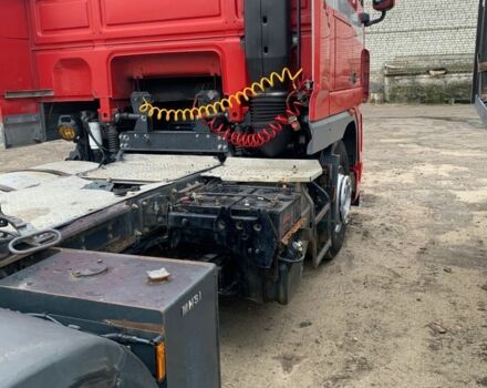 Даф Другая, об'ємом двигуна 0 л та пробігом 0 тис. км за 13500 $, фото 4 на Automoto.ua