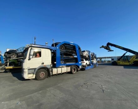 Даф Другая, объемом двигателя 0 л и пробегом 0 тыс. км за 41500 $, фото 4 на Automoto.ua