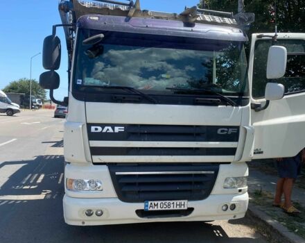 Даф Другая, объемом двигателя 0 л и пробегом 0 тыс. км за 41500 $, фото 1 на Automoto.ua