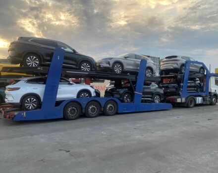 Даф Другая, объемом двигателя 0 л и пробегом 0 тыс. км за 41500 $, фото 6 на Automoto.ua