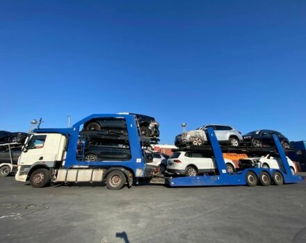 Даф Другая, объемом двигателя 0 л и пробегом 0 тыс. км за 41500 $, фото 3 на Automoto.ua