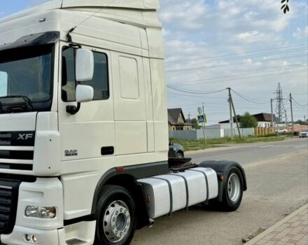 Даф Другая, об'ємом двигуна 0 л та пробігом 0 тис. км за 12400 $, фото 4 на Automoto.ua