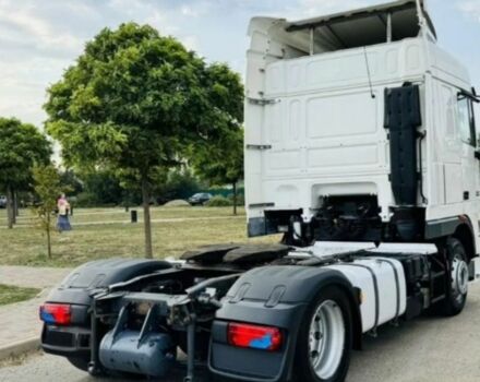 Даф Другая, об'ємом двигуна 0 л та пробігом 0 тис. км за 12400 $, фото 6 на Automoto.ua