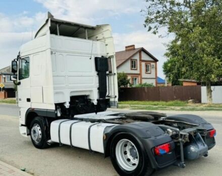 Даф Другая, об'ємом двигуна 0 л та пробігом 0 тис. км за 12400 $, фото 3 на Automoto.ua