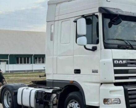 Даф Другая, об'ємом двигуна 0 л та пробігом 0 тис. км за 12400 $, фото 2 на Automoto.ua