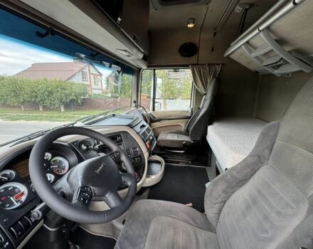 Даф Другая, об'ємом двигуна 0 л та пробігом 0 тис. км за 12400 $, фото 9 на Automoto.ua
