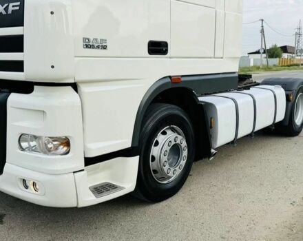 Даф Другая, об'ємом двигуна 0 л та пробігом 0 тис. км за 12400 $, фото 7 на Automoto.ua