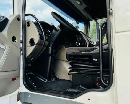 Даф Другая, об'ємом двигуна 0 л та пробігом 0 тис. км за 12400 $, фото 8 на Automoto.ua