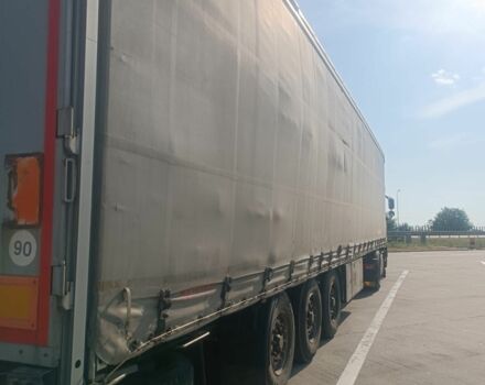 Даф Другая, об'ємом двигуна 0 л та пробігом 0 тис. км за 28000 $, фото 4 на Automoto.ua
