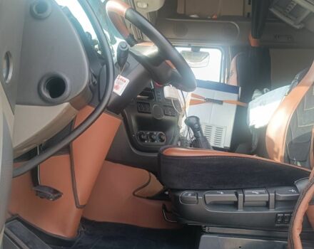 Даф Другая, об'ємом двигуна 0 л та пробігом 0 тис. км за 28000 $, фото 6 на Automoto.ua