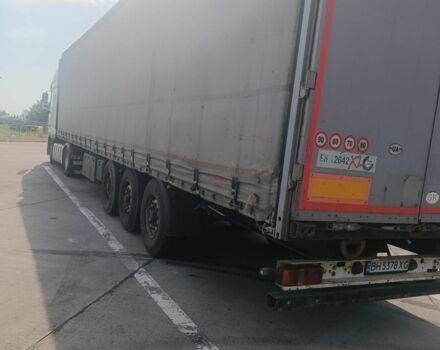 Даф Другая, об'ємом двигуна 0 л та пробігом 0 тис. км за 28000 $, фото 5 на Automoto.ua