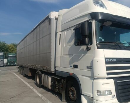 Даф Другая, об'ємом двигуна 0 л та пробігом 0 тис. км за 28000 $, фото 1 на Automoto.ua