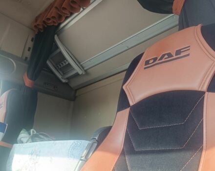 Даф Другая, об'ємом двигуна 0 л та пробігом 0 тис. км за 28000 $, фото 8 на Automoto.ua
