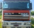 Даф Другая, объемом двигателя 0 л и пробегом 0 тыс. км за 167 $, фото 1 на Automoto.ua