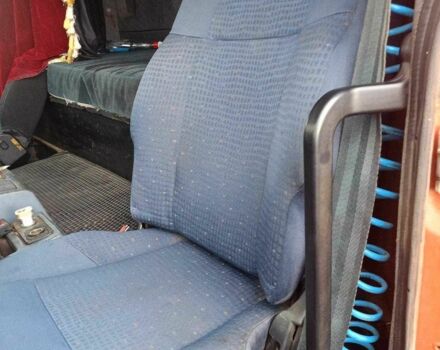 Даф Другая, объемом двигателя 0 л и пробегом 0 тыс. км за 167 $, фото 8 на Automoto.ua