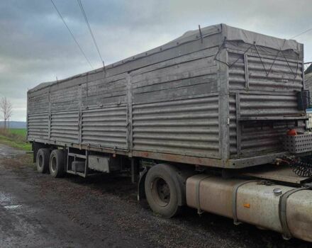 Даф Другая, объемом двигателя 0 л и пробегом 0 тыс. км за 167 $, фото 3 на Automoto.ua