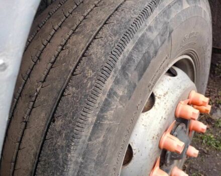 Даф Другая, объемом двигателя 0 л и пробегом 0 тыс. км за 167 $, фото 10 на Automoto.ua