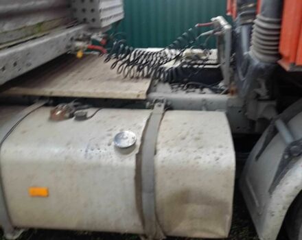 Даф Другая, объемом двигателя 0 л и пробегом 0 тыс. км за 167 $, фото 6 на Automoto.ua