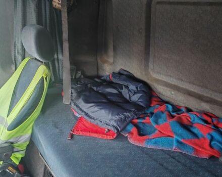 Даф Другая, об'ємом двигуна 0 л та пробігом 0 тис. км за 6500 $, фото 3 на Automoto.ua