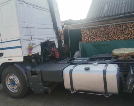 Даф Другая, об'ємом двигуна 0 л та пробігом 0 тис. км за 6500 $, фото 4 на Automoto.ua