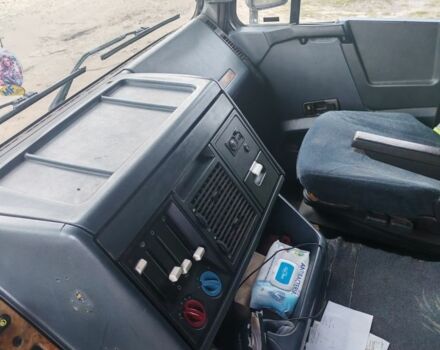 Даф Другая, об'ємом двигуна 0 л та пробігом 0 тис. км за 6500 $, фото 5 на Automoto.ua