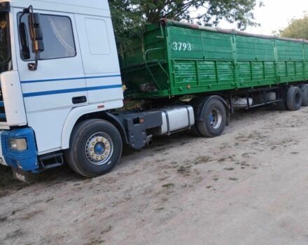 Даф Другая, об'ємом двигуна 0 л та пробігом 0 тис. км за 6500 $, фото 1 на Automoto.ua